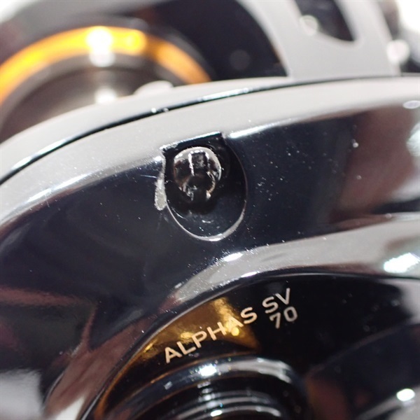 １９アルファスＣＴＳＶ７０ＳＨ